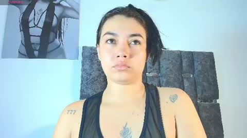 Snapshot of taniamilan chatting on 17, 7, 2026 Tania online show from 17, 7, 2026