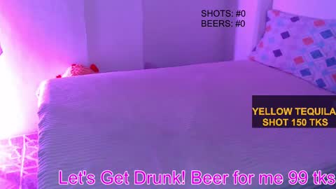 TANIA  Coming soon Girls show every Friday lets have fun together online show from 11, 2, 2025