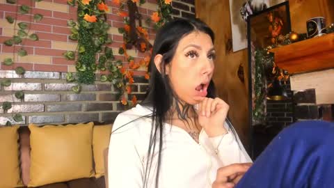 TANIT ANGELS online show from 17, 12, 2024