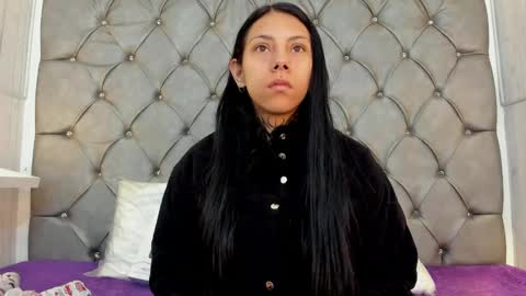 TANIT ANGELS online show from 18, 12, 2024