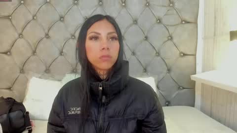 TANIT ANGELS online show from 26, 1, 2025