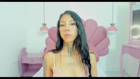 TANIT ANGELS online show from 3, 2, 2025