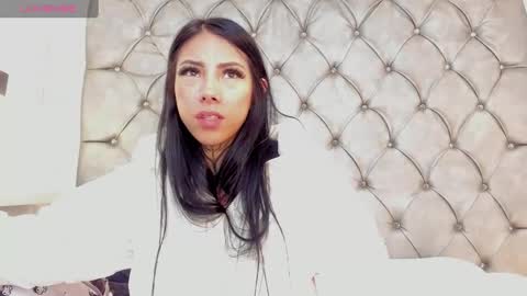 TANIT ANGELS online show from 15, 2, 2025