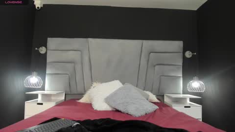 TANIT ANGELS online show from 27, 2, 2025