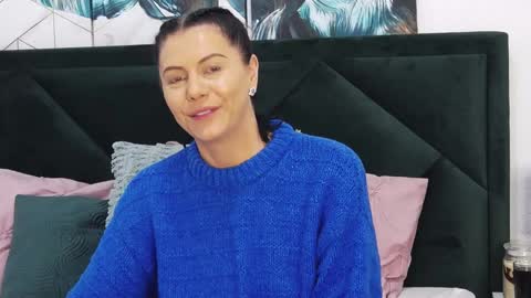 Snapshot of taniyagrey chatting on 13, 1, 2025 tanyaGrey online show from 13, 1, 2025