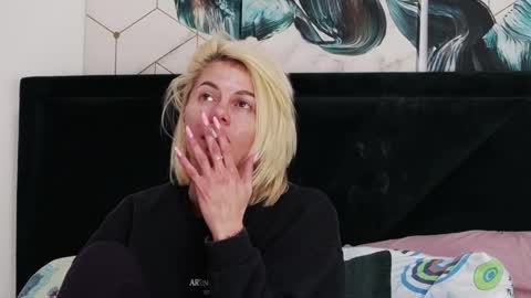 tanyaGrey online show from 30, 3, 2026