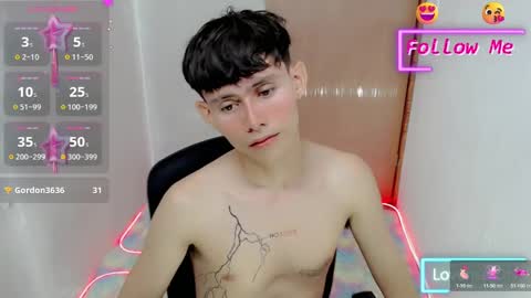 Andres online show from 16, 1, 2025