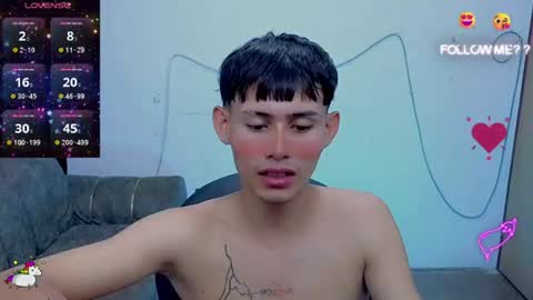 Andres online show from 17, 7, 2026