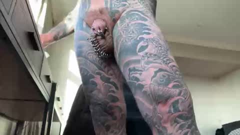 Tank Guy online show from 13, 3, 2026