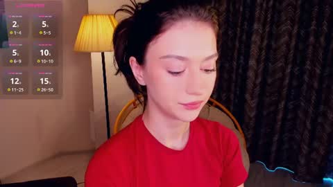 Snapshot of tannaschoeneck chatting on 3, 7, 2026 Anna online show from 3, 7, 2026