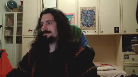 Tantra Man Yogi online show from 2, 2, 2026