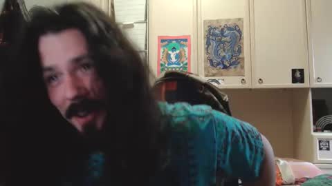 Tantra Man Yogi online show from 5, 2, 2026