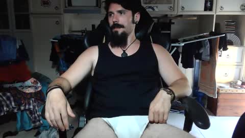 Tantra Man Yogi online show from 7, 6, 2026