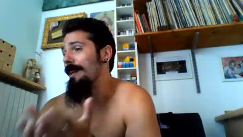 Tantra Man Yogi online show from 21, 7, 2026