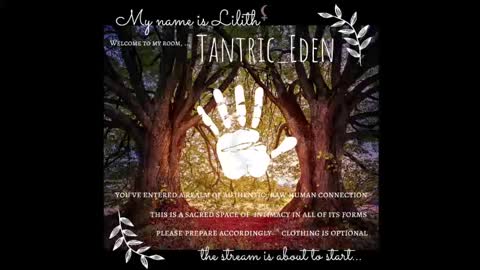 Lilith Eden  sometimes Eve online show from 15, 3, 2026