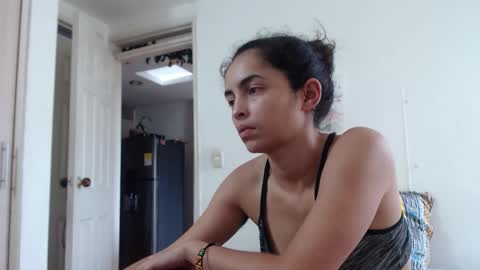 Angeline  Follow  online show from 23, 2, 2025