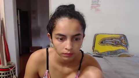 Angeline  Follow  online show from 26, 2, 2025