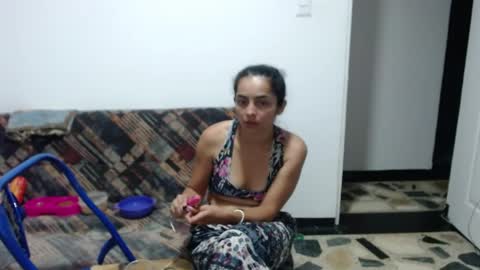 Angeline  Follow  online show from 20, 4, 2026