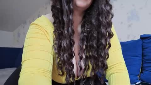 Snapshot of tanya_vader chatting on 6, 6, 2026 Vader online show from 6, 6, 2026
