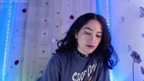 tanya online show from 16, 4, 2026