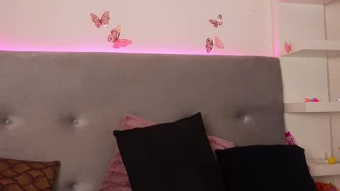 Tania online show from 20, 2, 2026