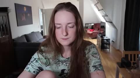 Snapshot of tanywish chatting on 4, 11, 2025 Tanya Chudo online show from 4, 11, 2025