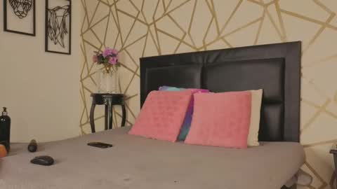 Tanya online show from 25, 3, 2026