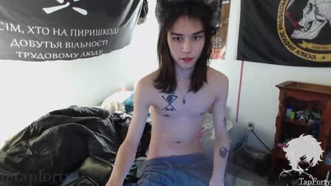 tap_forty online show from 26, 3, 2026