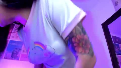 Snapshot of tara_hs chatting on 3, 1, 2025 online show from 3, 1, 2025