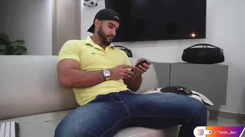 Tarek online show from 10, 3, 2026