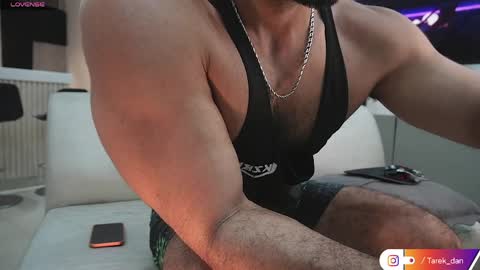 Tarek online show from 31, 3, 2026