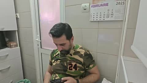 tarkan198 online show from 26, 2, 2025