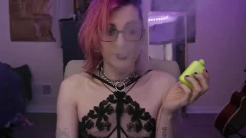 Tarrow online show from 4, 1, 2025