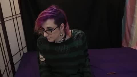 Tarrow online show from 21, 1, 2025