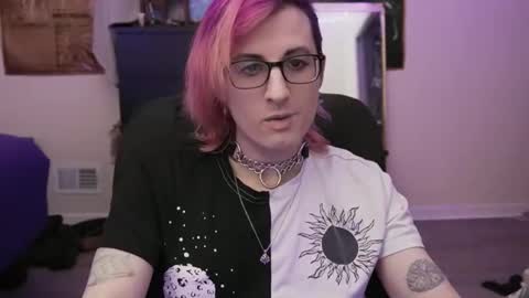 Tarrow online show from 11, 2, 2025