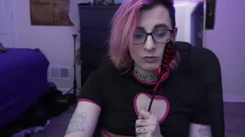 Tarrow online show from 18, 2, 2025