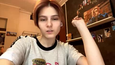 Snapshot of tarshagastley chatting on 25, 2, 2026 Sonya online show from 25, 2, 2026