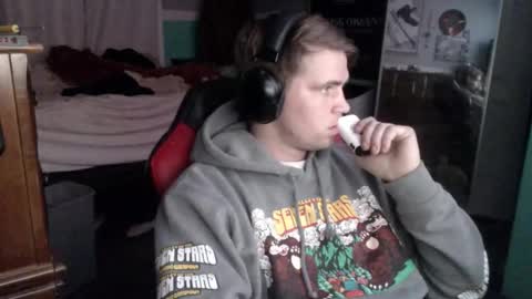 tarus333 online show from 2, 11, 2025