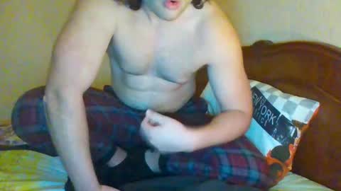 Snapshot of tarzanwild68 chatting on 2, 12, 2024 TarzanWild68 online show from 2, 12, 2024