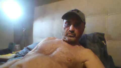 tarzeny77 online show from 14, 10, 2025