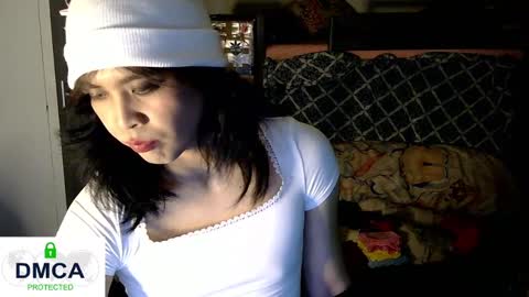 Snapshot of tashakai chatting on 2, 1, 2025 TashaKai online show from 2, 1, 2025