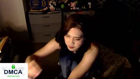 Snapshot of tashakai chatting on 13, 1, 2025 TashaKai online show from 13, 1, 2025