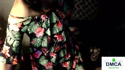 Snapshot of tashakai chatting on 21, 2, 2025 TashaKai online show from 21, 2, 2025