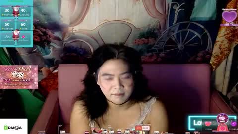 Snapshot of tashakai chatting on 21, 2, 2026 TashaKai online show from 21, 2, 2026