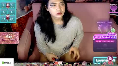 Snapshot of tashakai chatting on 6, 3, 2026 TashaKai online show from 6, 3, 2026