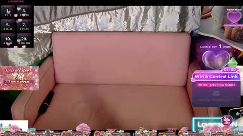 Snapshot of tashakai chatting on 8, 3, 2026 TashaKai online show from 8, 3, 2026