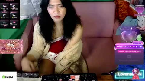 Snapshot of tashakai chatting on 20, 3, 2026 TashaKai online show from 20, 3, 2026