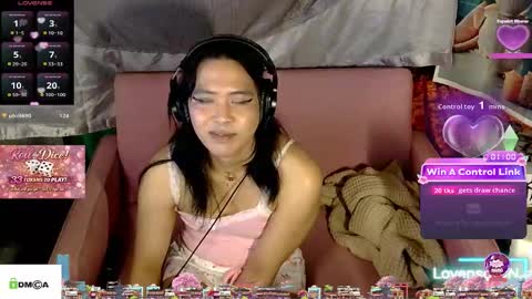 Snapshot of tashakai chatting on 25, 3, 2026 TashaKai online show from 25, 3, 2026
