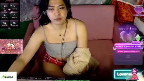 Snapshot of tashakai chatting on 27, 3, 2026 TashaKai online show from 27, 3, 2026