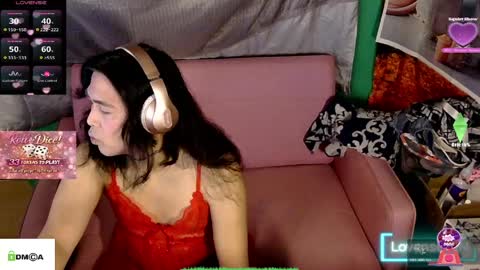 Snapshot of tashakai chatting on 2, 4, 2026 TashaKai online show from 2, 4, 2026